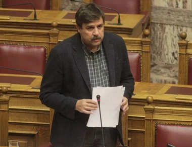 Α. Ξανθός: «Όταν ζοριστεί η ΝΔ πουλάει παραδοσιακά κοινωνικά της στηρίγματα»